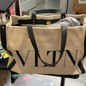 Valentino Tote